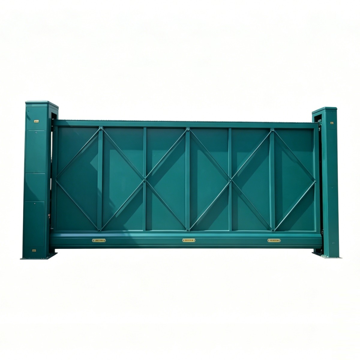 北京密云穆家峪镇电动悬空门